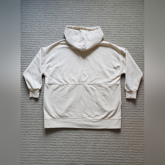 New✨ Part Two Oversized Hooded Sweatshirt - Picture 7 of 10